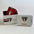 Caneca vidro são paulo futebol clube na lata kit tricolor de luxo oficial - Imagem 2