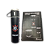 Garrafa metal vacuum com 2 canecas - corinthians - Imagem 2