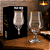 TAÇA DUBLIN 400ML SÉRIE OURO - PAI OBRIGADO - Imagem 2