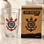 COPO AMERICANO CORINTHIANS BRASFOOT 190ML - Imagem 2