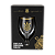 TAÇA DE LUXO CORINTHIANS SÉRIE OURO BRASFOOT 330ML - Imagem 1