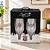 CONJUNTO 2 TAÇAS WINDSOR CORINTHIANS 330ML BRASFOOT - Imagem 2