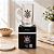 CANECA PARA CHOPP CORINTHIANS VIDRO 565ML BRASFOOT - Imagem 2
