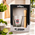 KIT CAIPIRINHA CORINTHIANS COPO E SOCADOR 350ML BRASFOOT - Imagem 2