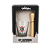 KIT CAIPIRINHA CORINTHIANS COPO E SOCADOR 350ML BRASFOOT - Imagem 1