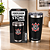 COPO TÉRMICO STONE CORINTHIANS COM TAMPA 500ML BRASFOOT - Imagem 2