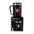 CANECA TÉRMICA INFINITY CORINTHIANS COM TAMPA 450ML BRASFOOT - Imagem 1