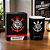 COPO TÉRMICO TO GO CORINTHIANS 400ML ZONA CRIATIVA - Imagem 2