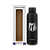 GARRAFA MAX SANTOS 500ML ZONA CRIATIVA - Imagem 1