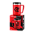 CANECA TÉRMICA INFINITY FLAMENGO 450ML BRASFOOT - Imagem 1