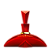 Rouge Royal Marina de Bourbon Eau de Parfum - Imagem 1