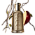 BOSS Bottled Hugo Boss Eau de Parfum - Imagem 3