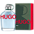 Hugo Man Hugo Boss Eau de Toilette - Imagem 2