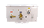 Aquecedor a Gás KO 36D Home - Imagem 2