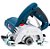 SERRA MARMORE 1450W GDC1440 S/DISCO 220V - Imagem 2