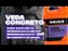 VEDA CONCRETO DE 5 LT - QUEVEKS - Imagem 2
