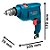FURADEIRA IMPACTO GSB 450 RE 450W 220V 3 BROCAS - BOSCH - Imagem 1