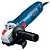 ESMERILHADEIRA ANGUL 4.1/2" GWS 700 220 - BOSCH - Imagem 1