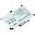 Bateria para Notebook Samsung NT501R5L-M08/R - Imagem 2