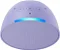 Amazon Echo Pop Alexa – Smart Speaker com Assistente Virtual, Bluetooth e Wi-Fi, Cor Lavanda (Roxa) - Imagem 6