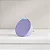 Amazon Echo Pop Alexa – Smart Speaker com Assistente Virtual, Bluetooth e Wi-Fi, Cor Lavanda (Roxa) - Imagem 2