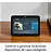 Echo Show 8 3ª Geração com Alexa | Smart Display Amazon Preto com Áudio Espacial Bivolt 110/220V - Imagem 6