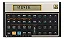 Calculadora Financeira HP 12C Gold Original | 130 Funções | Modelo Profissional Lacrada - Imagem 7