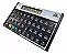 Calculadora Financeira HP 12C Platinum com 130 Funções e Case – Modelo 10405, Preto e Prata - Imagem 4