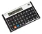 Calculadora Financeira HP 12C Platinum com 130 Funções e Case – Modelo 10405, Preto e Prata - Imagem 2