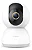 Câmera de Segurança Xiaomi C300 2K – Visão 360°, Detecção de Pessoas, Conexão Wi-Fi, Cor Branca - Imagem 3