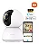 Câmera de Segurança Xiaomi C300 2K – Visão 360°, Detecção de Pessoas, Conexão Wi-Fi, Cor Branca - Imagem 1