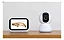 Câmera de Segurança Xiaomi C300 2K – Visão 360°, Detecção de Pessoas, Conexão Wi-Fi, Cor Branca - Imagem 7