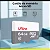 Cartão SanDisk Extreme 64GB microSDXC UHS-I Classe 10 U3 V30 com Adaptador - Leitura até 160MB/s - Imagem 3
