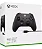 Controle Sem Fio Xbox Series S|X, One e PC com Cabo USB – Original, Preto, Alta Performance - Imagem 3