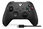 Controle Sem Fio Xbox Series S|X, One e PC com Cabo USB – Original, Preto, Alta Performance - Imagem 1