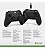 Controle Sem Fio Xbox Series S|X, One e PC com Cabo USB – Original, Preto, Alta Performance - Imagem 4