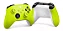 Controle Sem Fio Microsoft Xbox Series X|S e One – Wireless Controller Electric Volt Original - Imagem 3