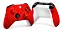 Controle Sem Fio Microsoft Xbox Series X|S Original - Wireless Controller Pulse Red - Imagem 4