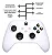 Controle Sem Fio Xbox Microsoft Series X|S Original – Xbox Wireless Controller Robot White - Imagem 5