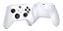 Controle Sem Fio Xbox Microsoft Series X|S Original – Xbox Wireless Controller Robot White - Imagem 3