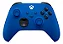 Controle Sem Fio Microsoft Xbox Shock Blue – Compatível com Xbox Series X|S e PC - Imagem 1