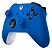 Controle Sem Fio Microsoft Xbox Shock Blue – Compatível com Xbox Series X|S e PC - Imagem 2