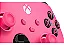 Controle Sem Fio Xbox Series X|S Deep Pink Original Microsoft – Bluetooth, Alta Performance - Imagem 4