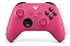 Controle Sem Fio Xbox Series X|S Deep Pink Original Microsoft – Bluetooth, Alta Performance - Imagem 2