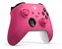 Controle Sem Fio Xbox Series X|S Deep Pink Original Microsoft – Bluetooth, Alta Performance - Imagem 1
