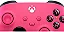 Controle Sem Fio Xbox Series X|S Deep Pink Original Microsoft – Bluetooth, Alta Performance - Imagem 5