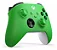Controle Xbox Sem Fio Microsoft Series X|S Velocity Green Verde Original com Garantia - Imagem 2