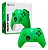 Controle Xbox Sem Fio Microsoft Series X|S Velocity Green Verde Original com Garantia - Imagem 9