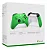 Controle Xbox Sem Fio Microsoft Series X|S Velocity Green Verde Original com Garantia - Imagem 7