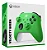 Controle Xbox Sem Fio Microsoft Series X|S Velocity Green Verde Original com Garantia - Imagem 8